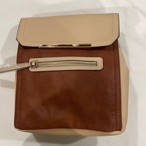 Neiman  Marcus backpack